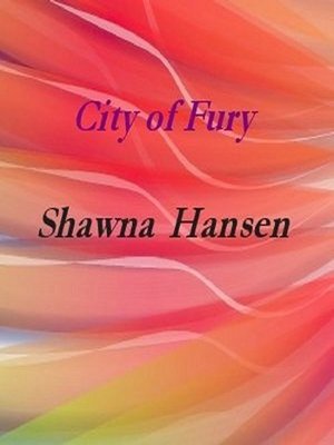 cover image of City of Fury